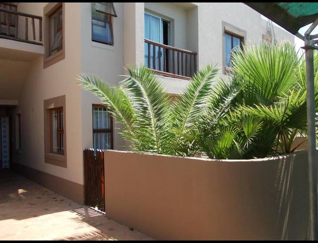 2 BEDROOM PROPERTY TO RENT IN TYGER VALLEY